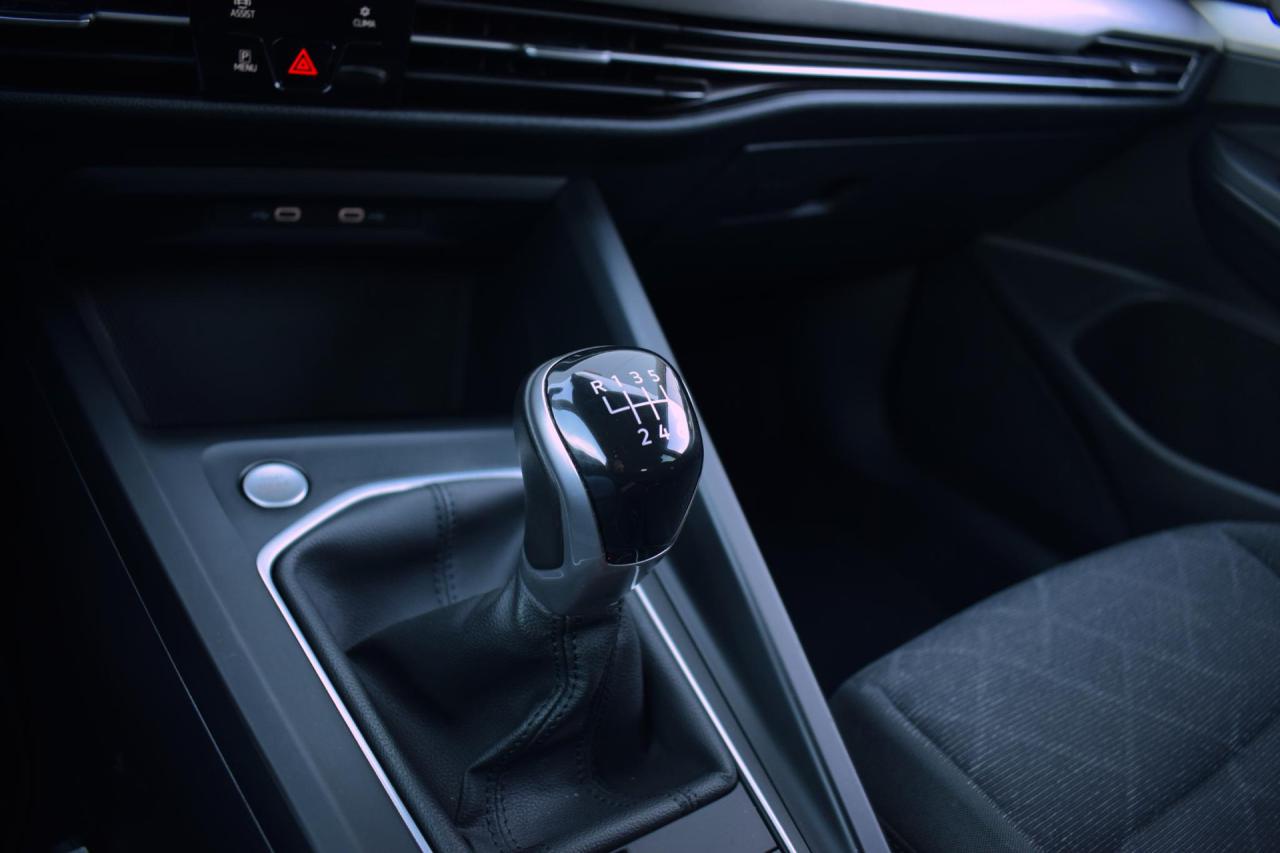 Volkswagen Golf Variant 1.0 TSI Life | Volkswagen occasion