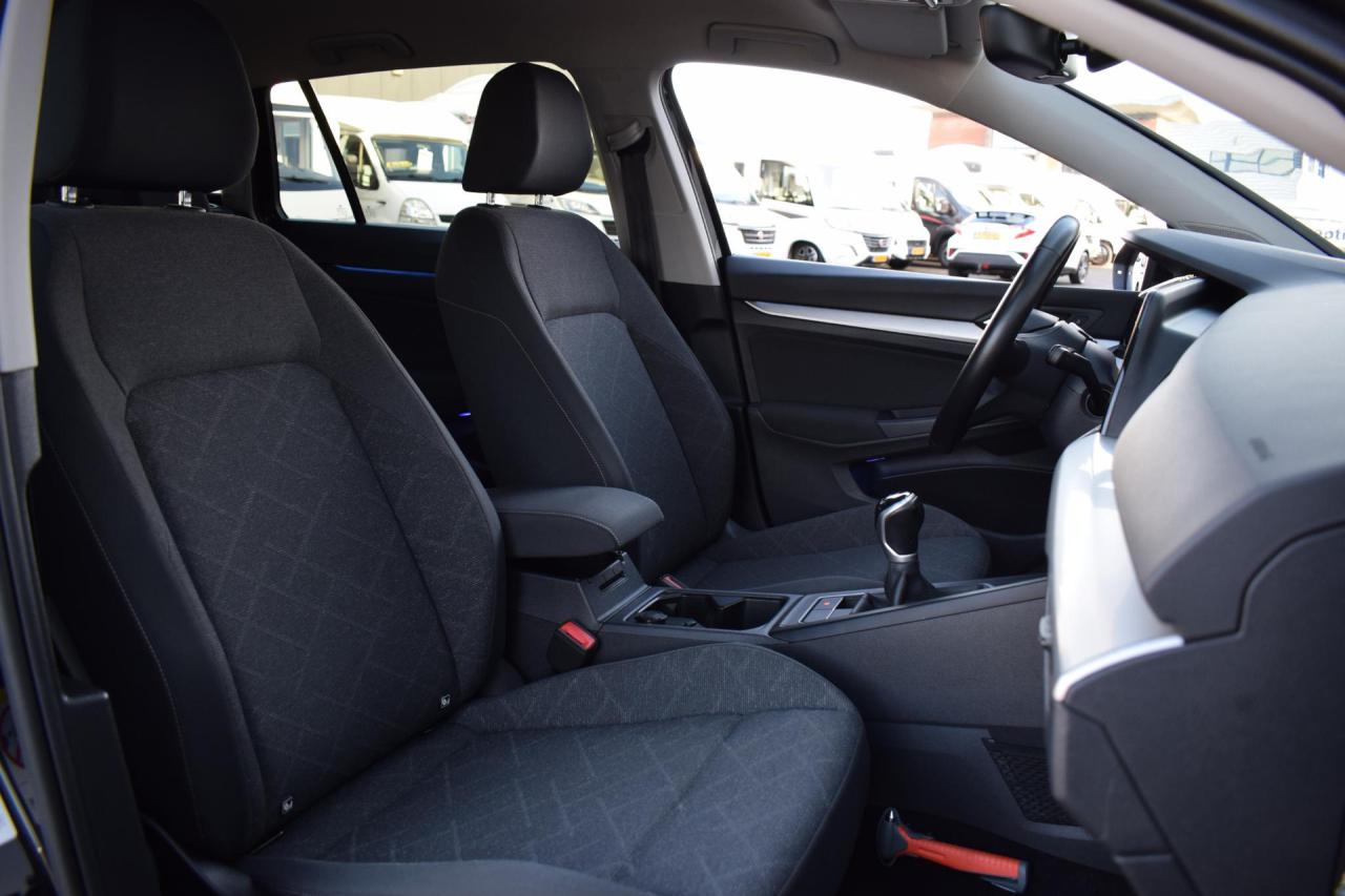 Volkswagen Golf Variant 1.0 TSI Life | Volkswagen occasion