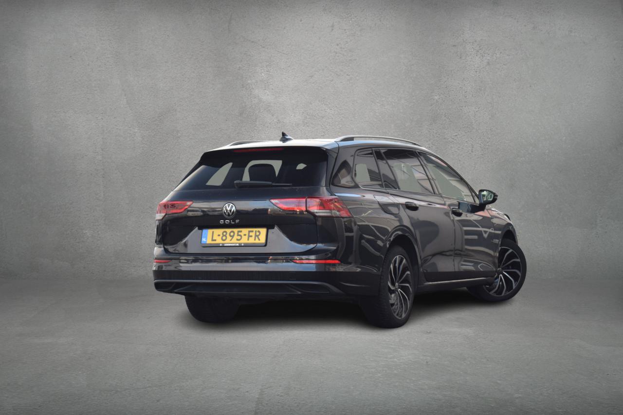 Volkswagen GOLF Variant 1.0 TSI Life | Volkswagen occasion