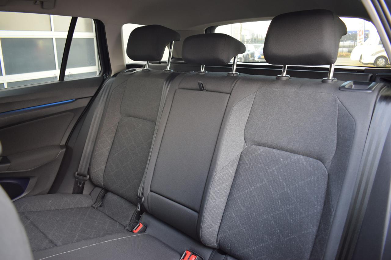 Volkswagen GOLF Variant 1.0 TSI Life | Volkswagen occasion