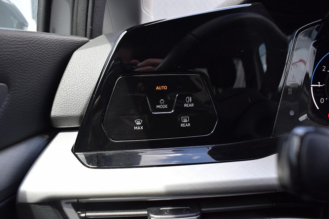 Volkswagen Golf Variant 1.0 TSI Life | Volkswagen occasion
