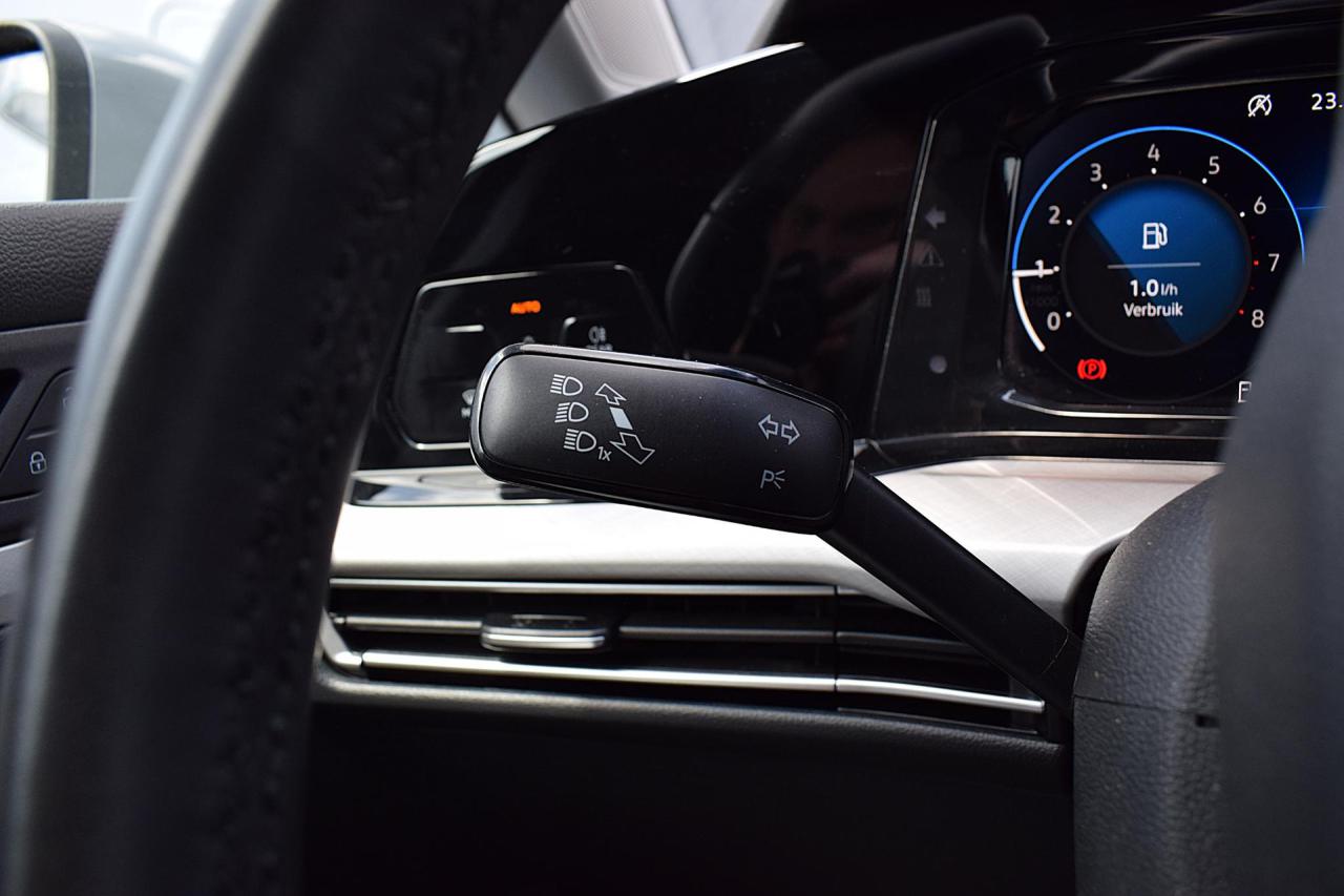 Volkswagen Golf Variant 1.0 TSI Life | Volkswagen occasion