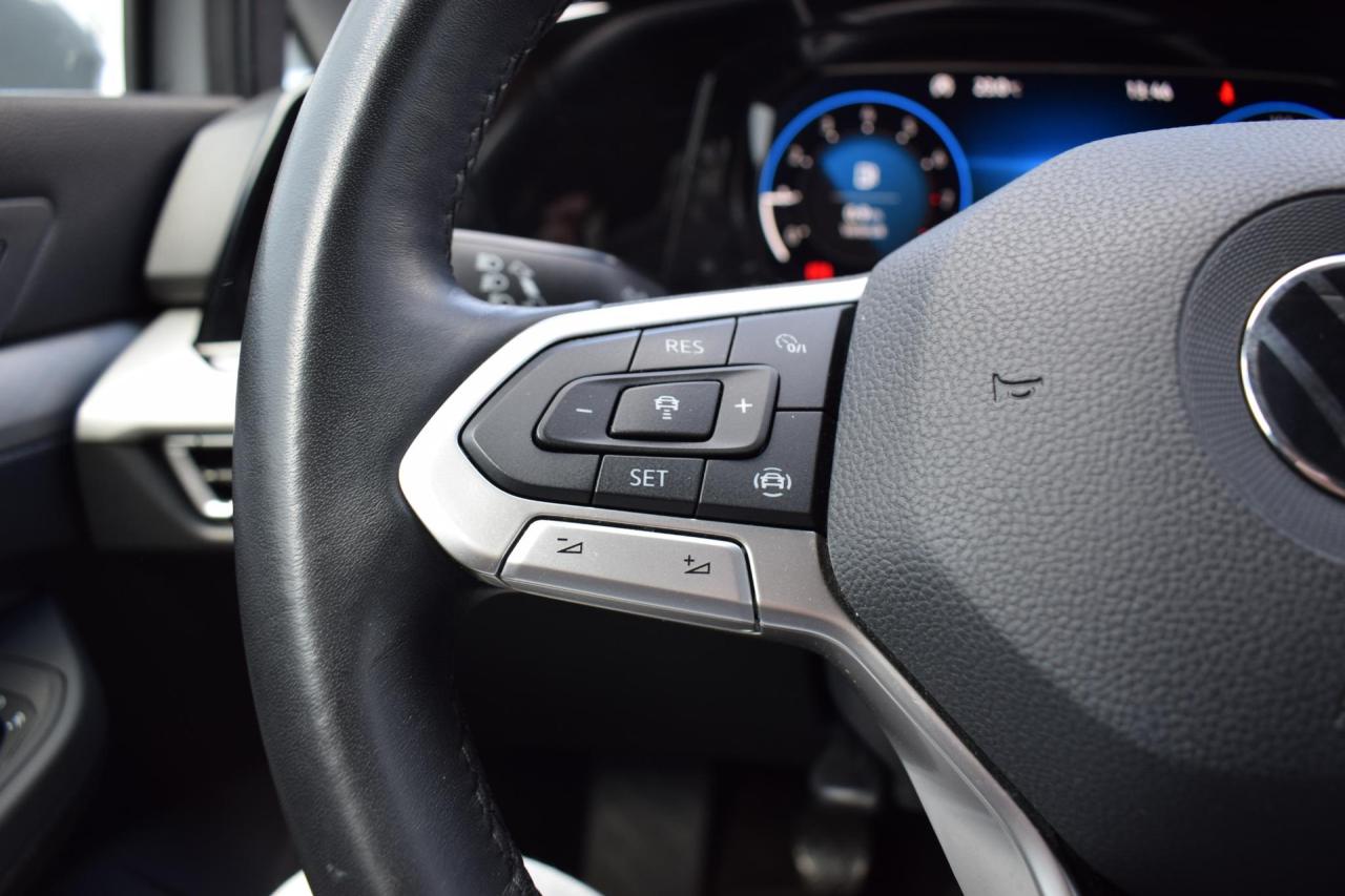 Volkswagen Golf Variant 1.0 TSI Life | Volkswagen occasion