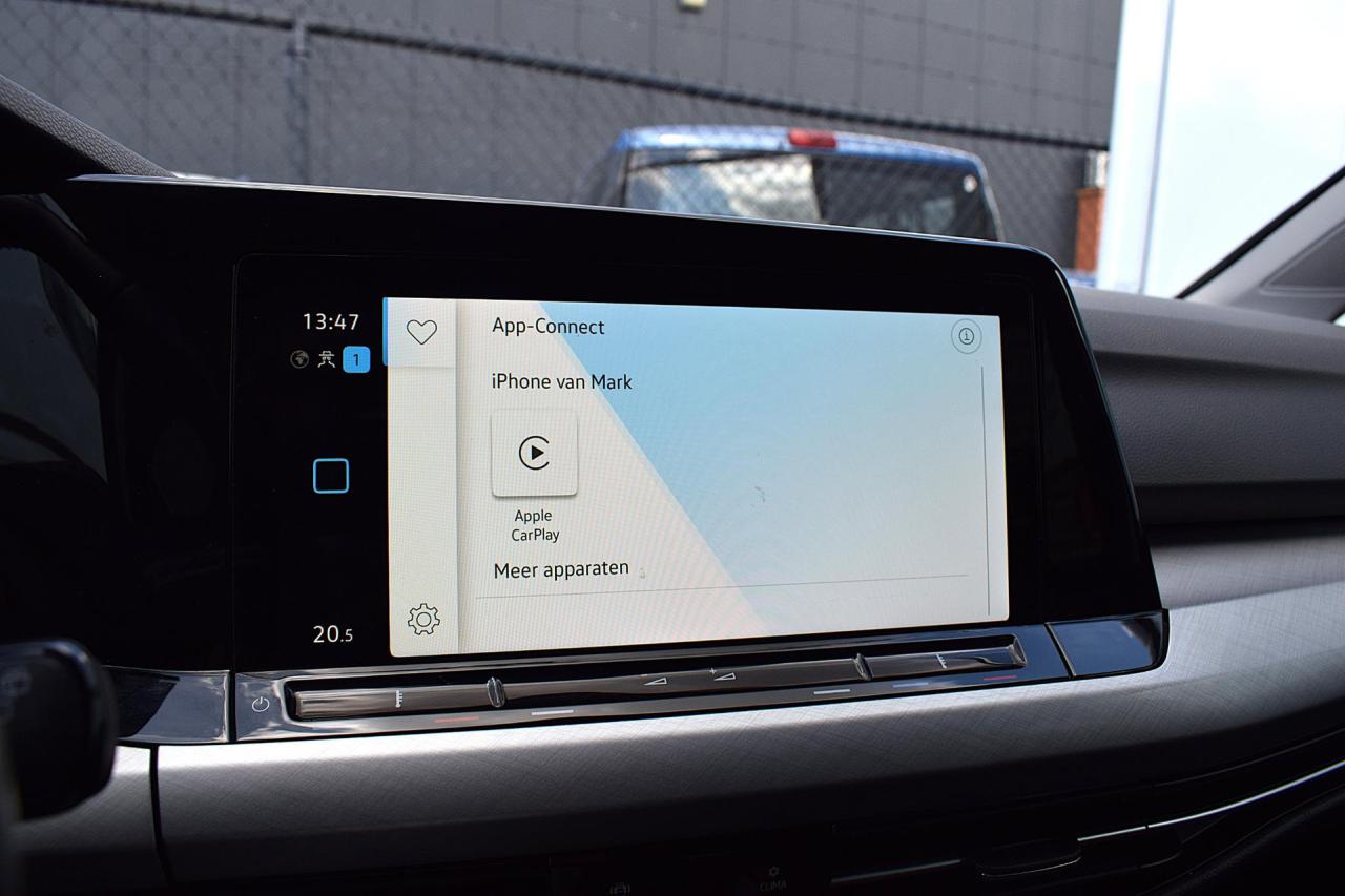 Volkswagen Golf Variant 1.0 TSI Life | Volkswagen occasion