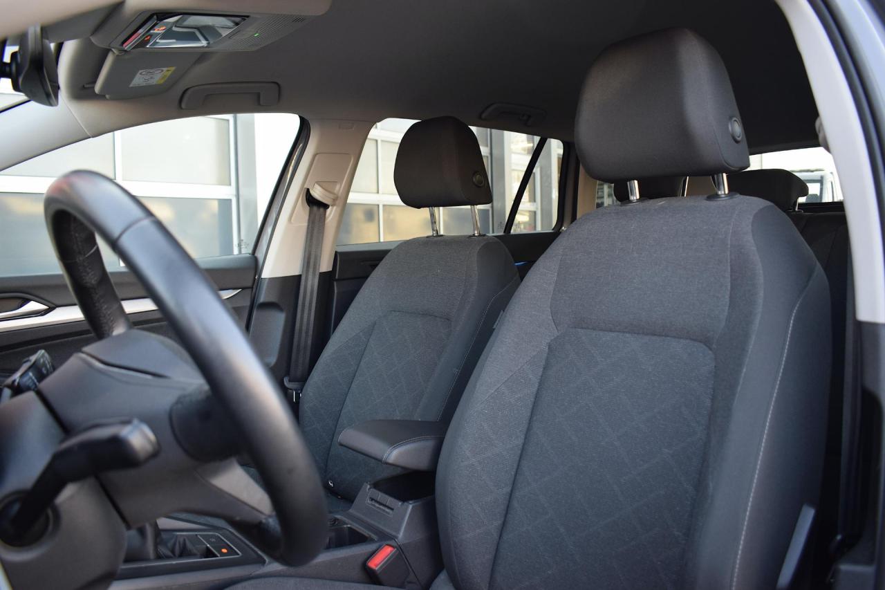 Volkswagen Golf Variant 1.0 TSI Life | Volkswagen occasion