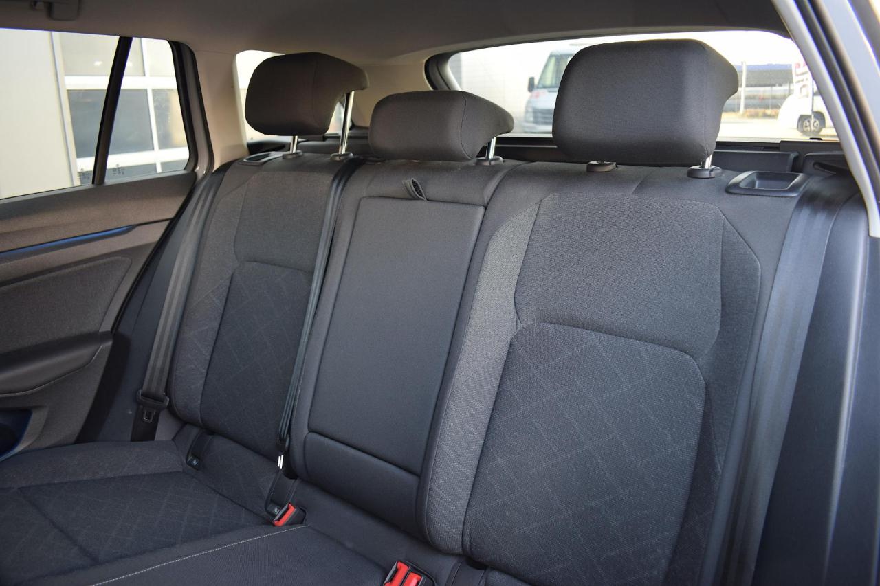 Volkswagen Golf Variant 1.0 TSI Life | Volkswagen occasion