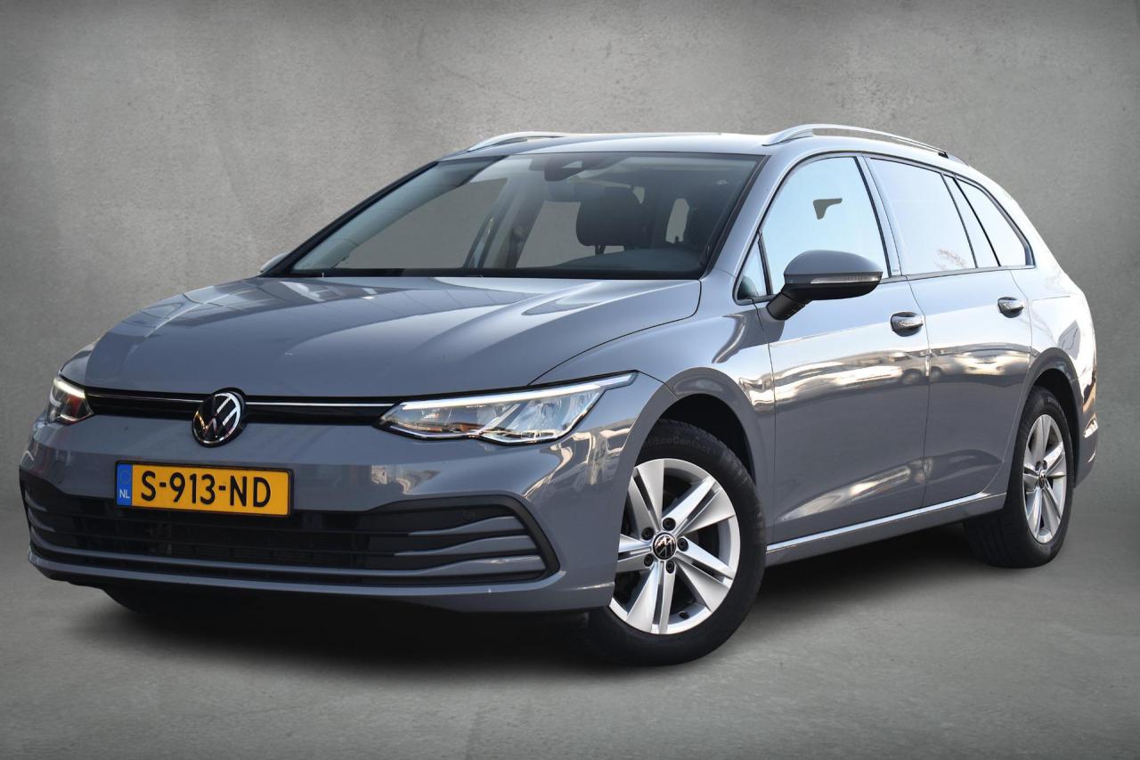 Volkswagen Golf Variant 1.0 TSI Life | Volkswagen occasion