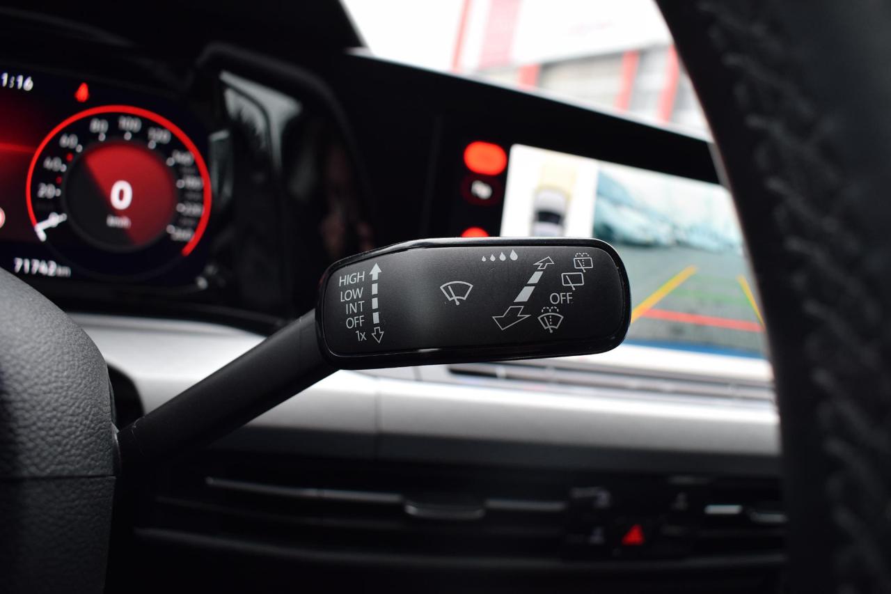 Volkswagen Golf Variant 1.0 TSI Life Business | Volkswagen occasion