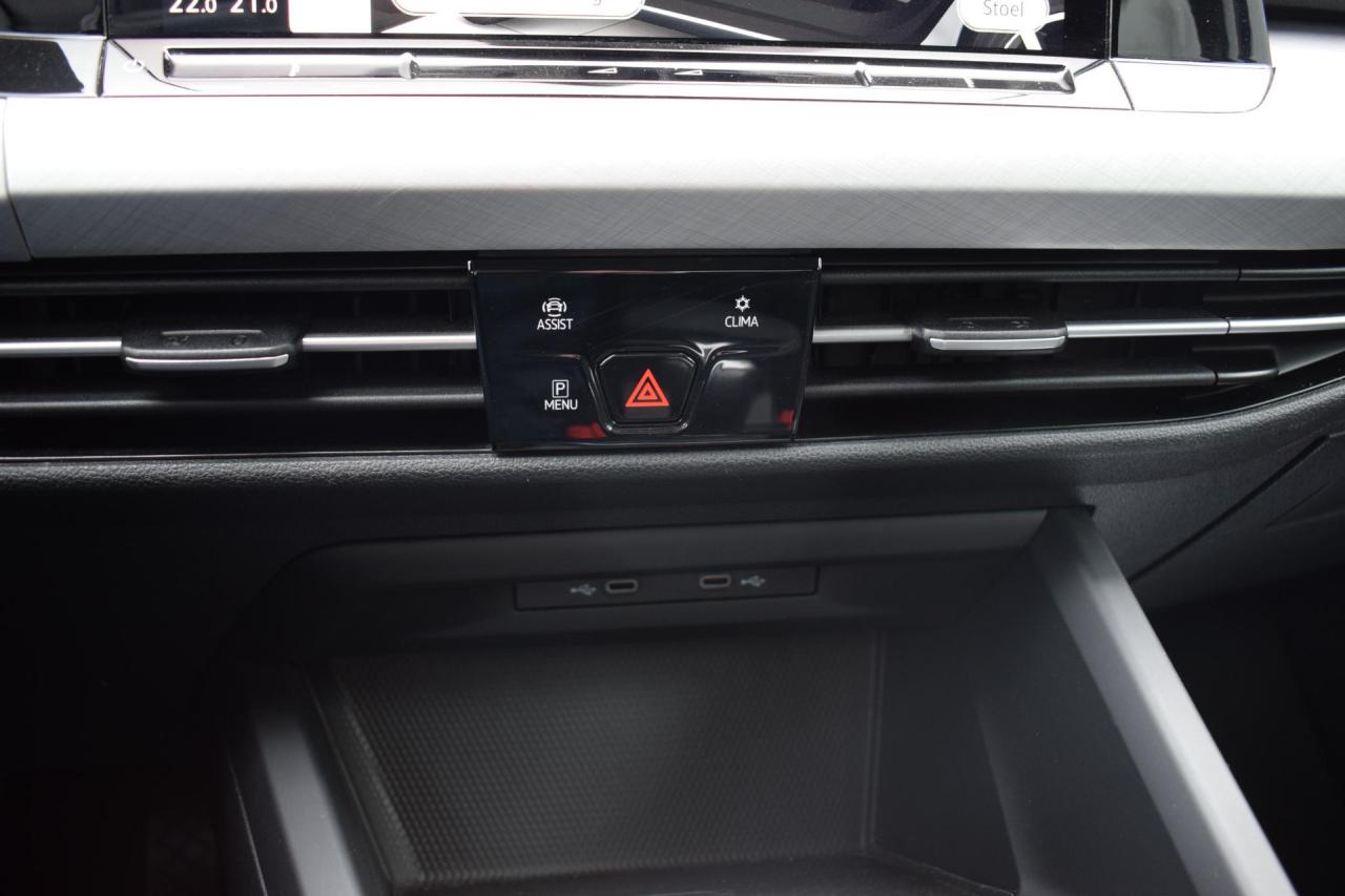 Volkswagen Golf Variant 1.0 TSI Life Business | Volkswagen occasion