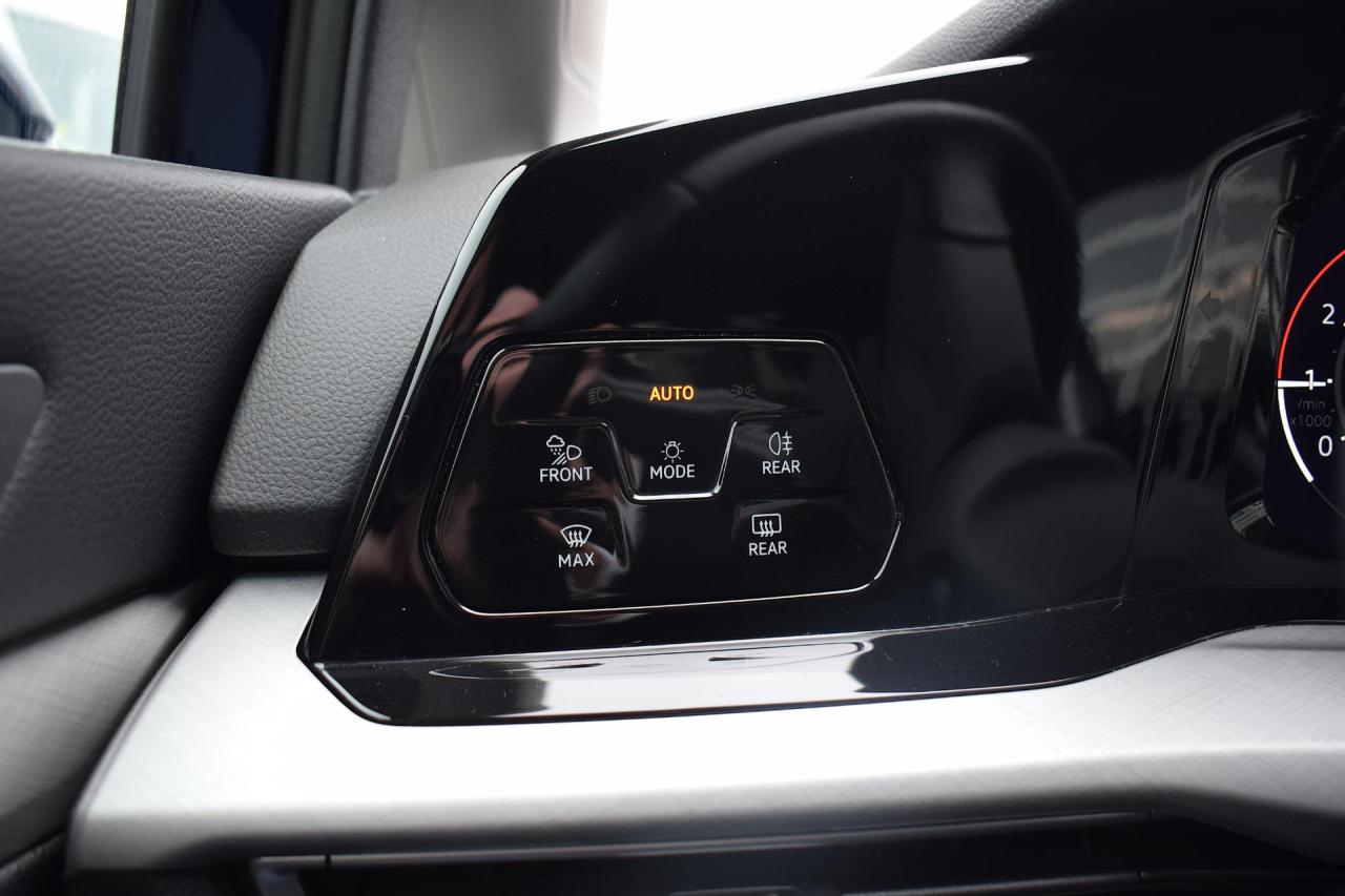 Volkswagen Golf Variant 1.0 TSI Life Business | Volkswagen occasion