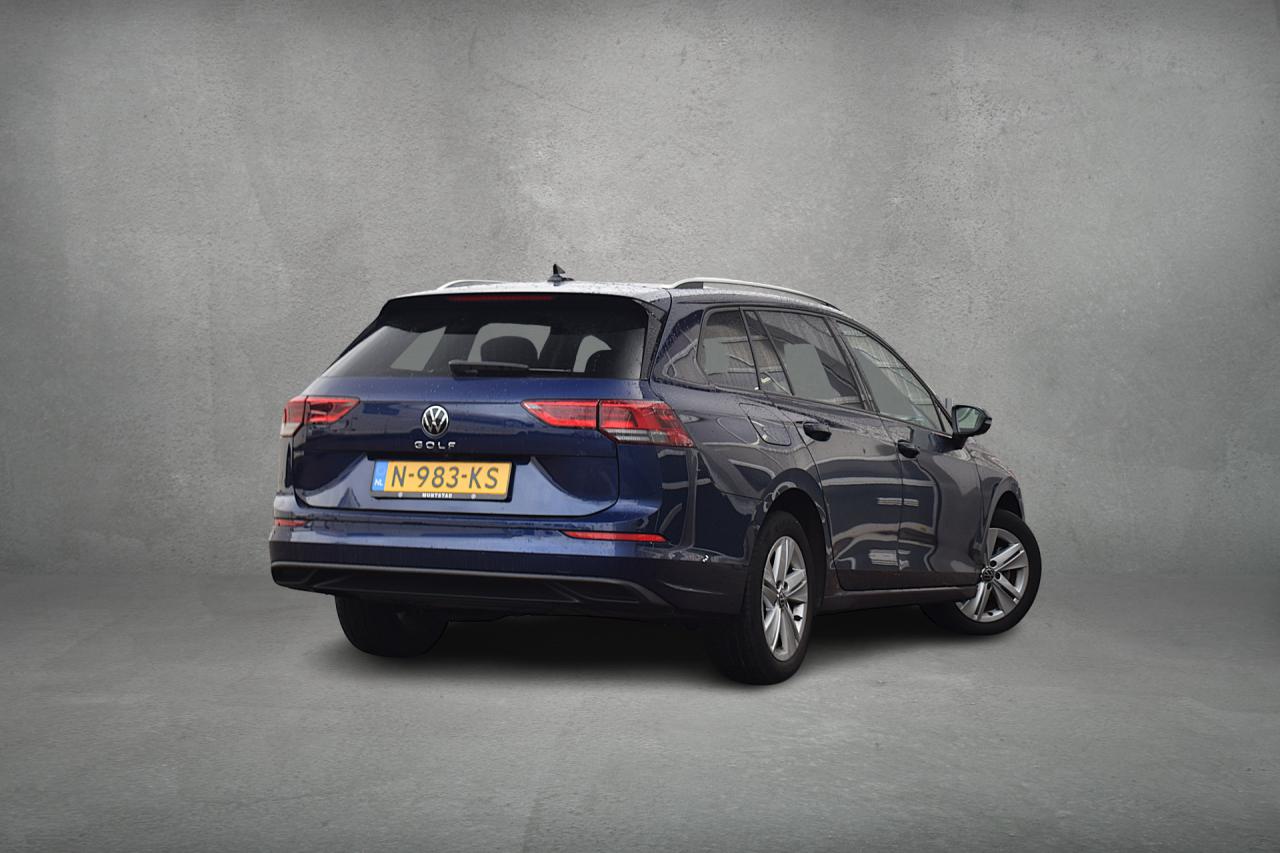 Volkswagen Golf Variant 1.0 TSI Life Business | Volkswagen occasion