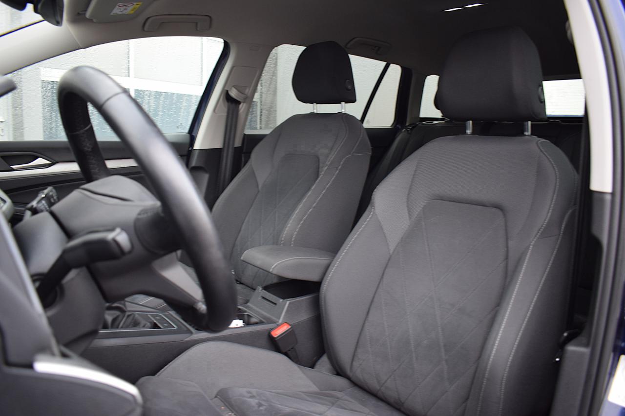 Volkswagen Golf Variant 1.0 TSI Life Business | Volkswagen occasion