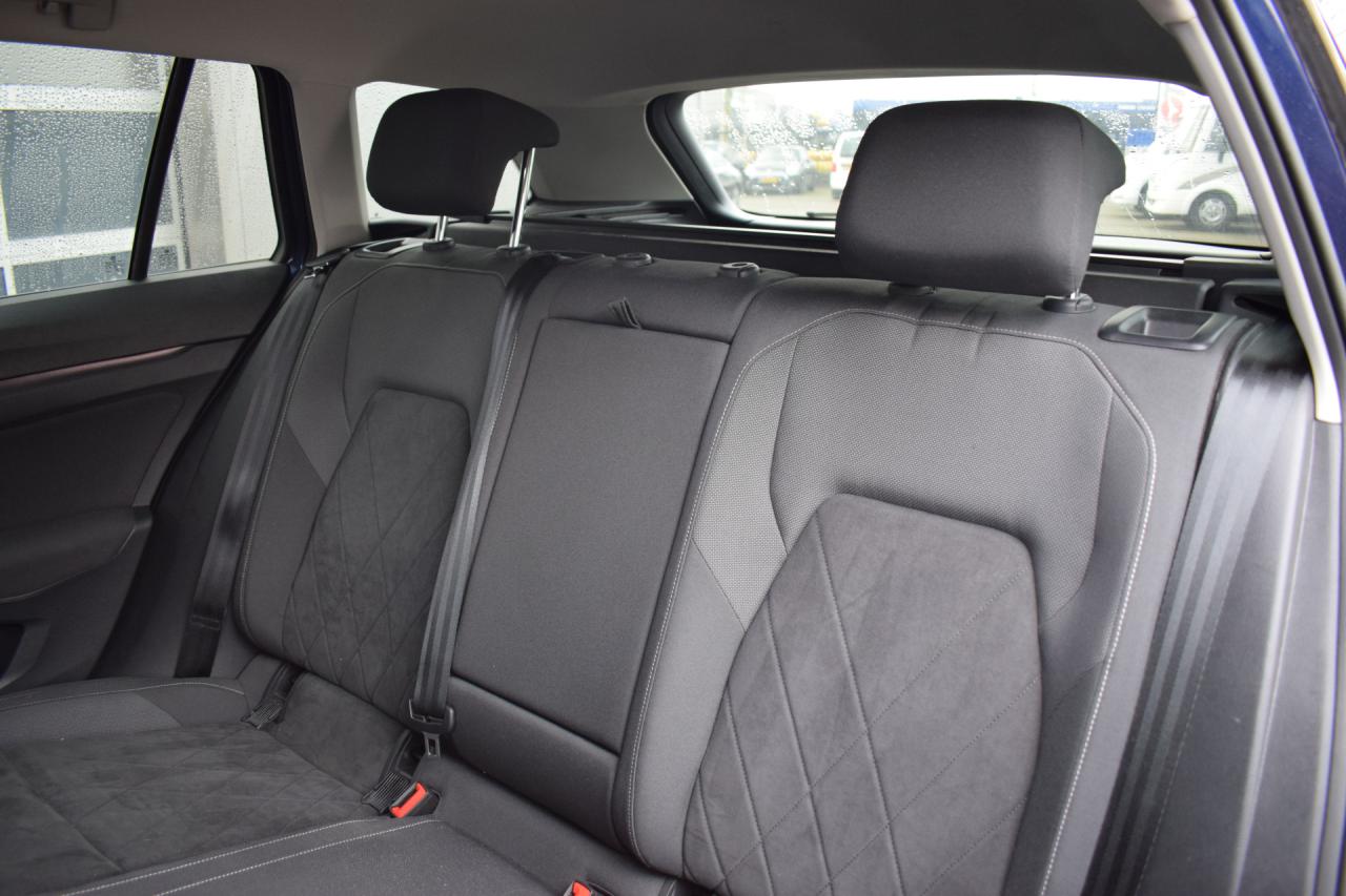 Volkswagen Golf Variant 1.0 TSI Life Business | Volkswagen occasion