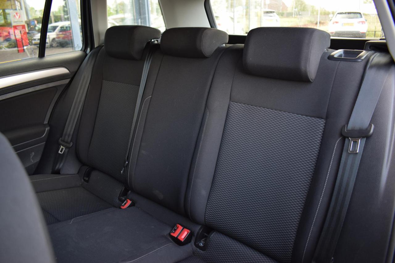 Volkswagen Golf Variant 1.0 TSI Trendline | Volkswagen occasion