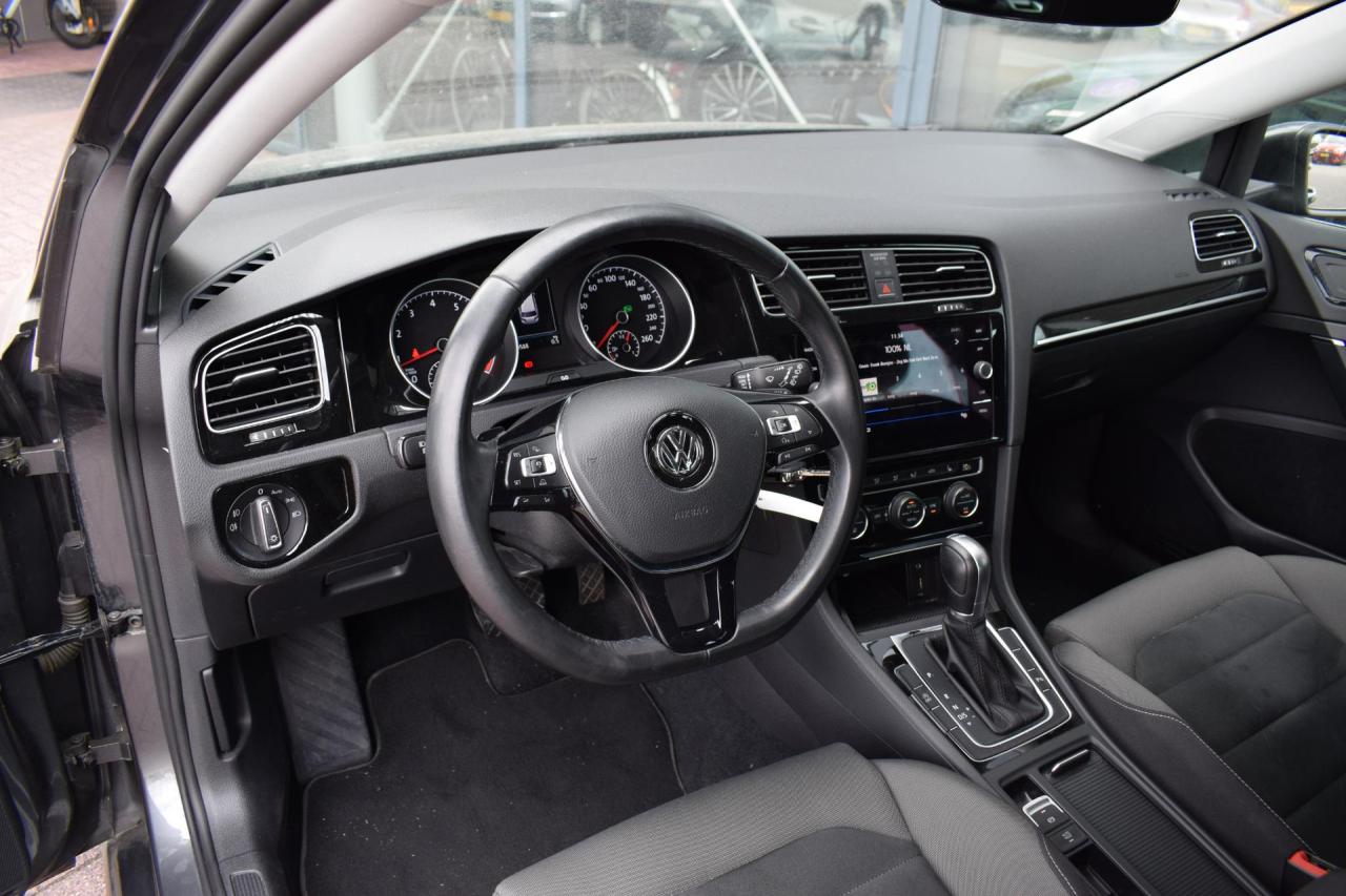 Volkswagen Golf Variant 1.4 TSI Highline | Volkswagen occasion