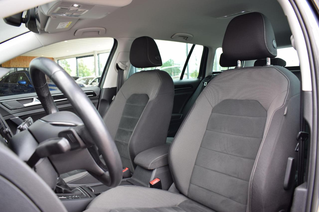 Volkswagen Golf Variant 1.4 TSI Highline | Volkswagen occasion