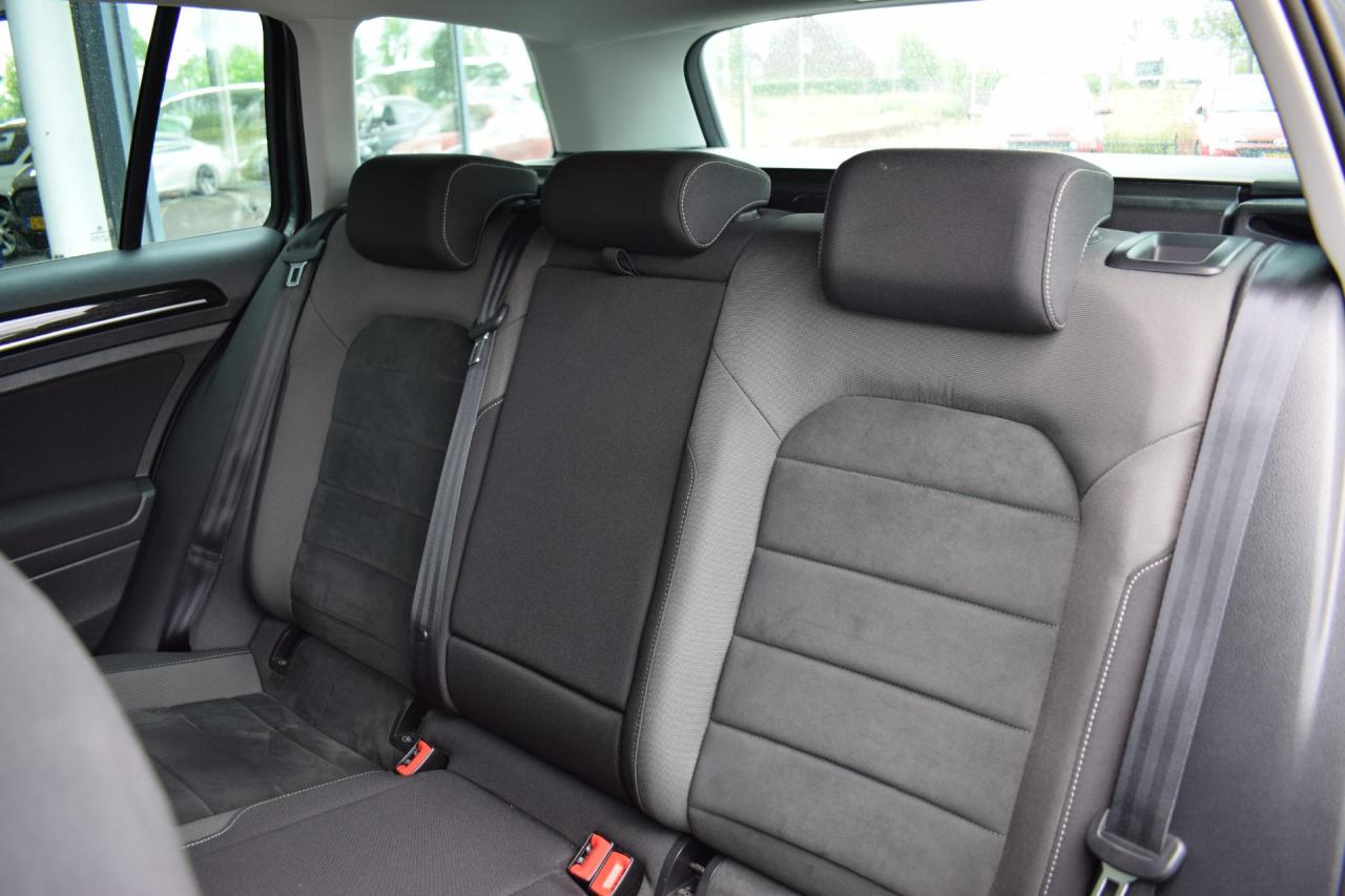 Volkswagen Golf Variant 1.4 TSI Highline | Volkswagen occasion