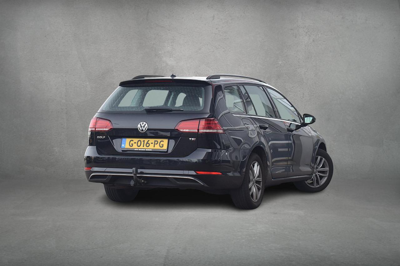 Volkswagen Golf Variant 1.4 TSI Highline Business | Volkswagen occasion