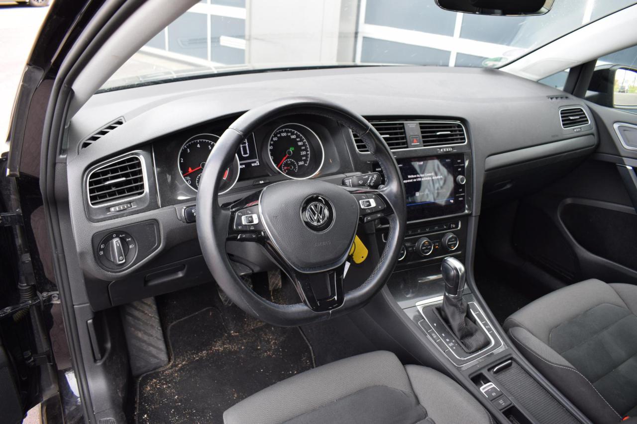 Volkswagen Golf Variant 1.4 TSI Highline Business | Volkswagen occasion