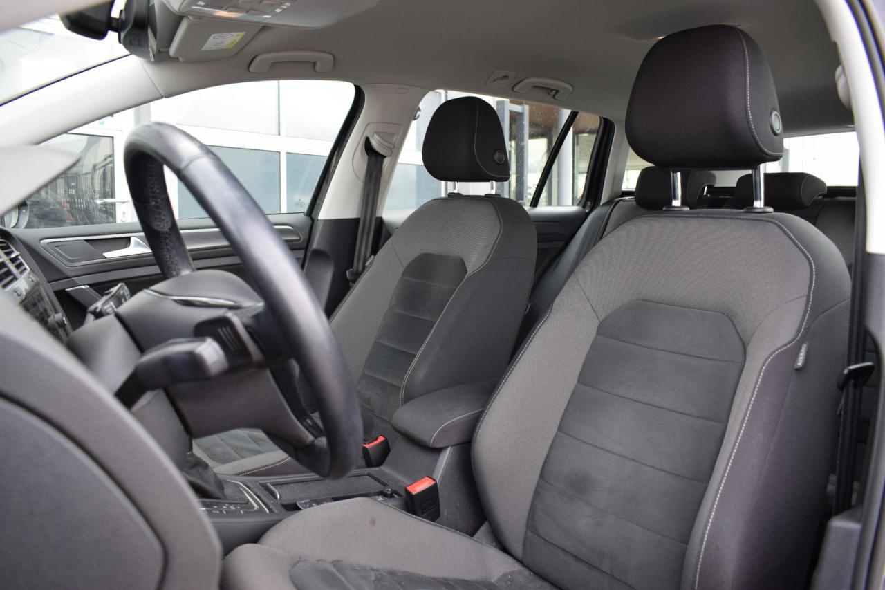 Volkswagen Golf Variant 1.4 TSI Highline Business | Volkswagen occasion