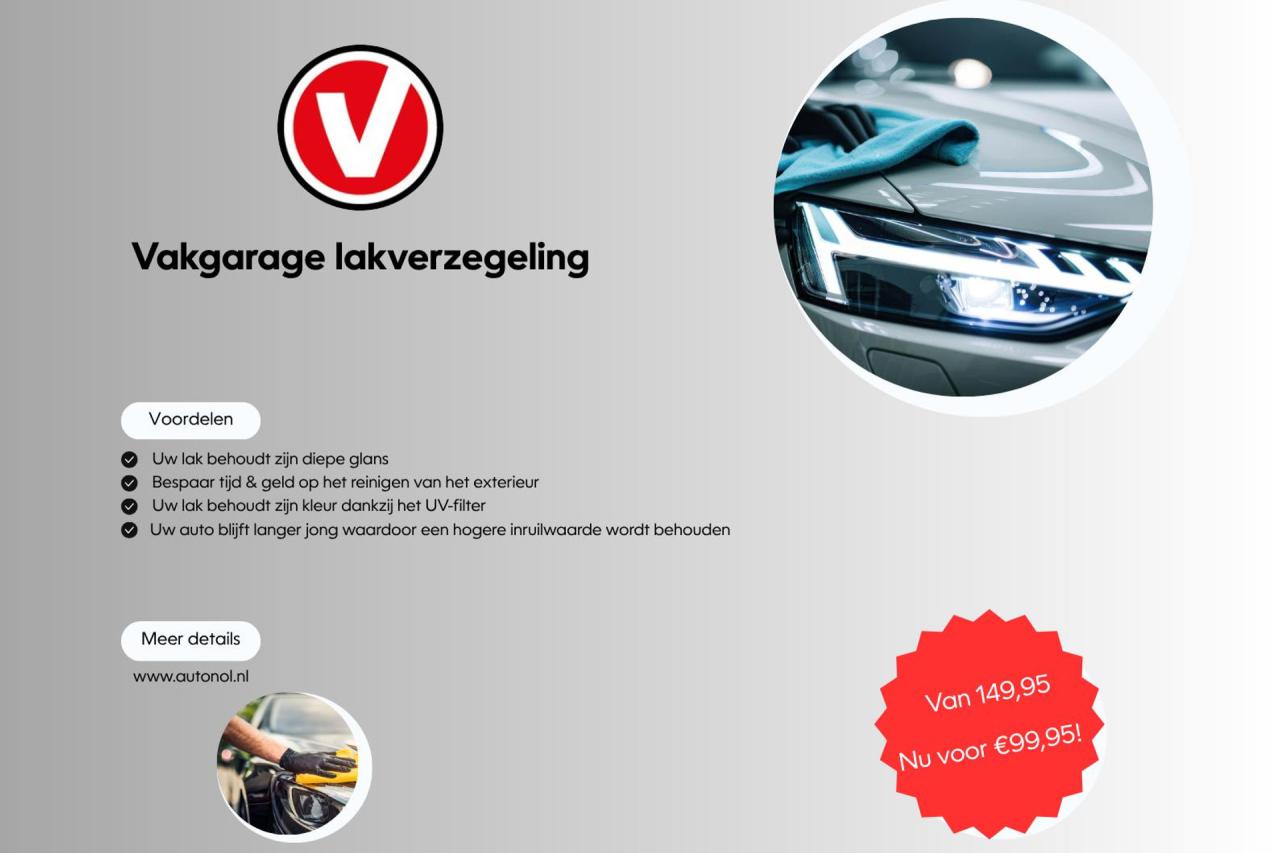 Volkswagen Golf Variant 1.4 TSI Highline Business | Volkswagen occasion