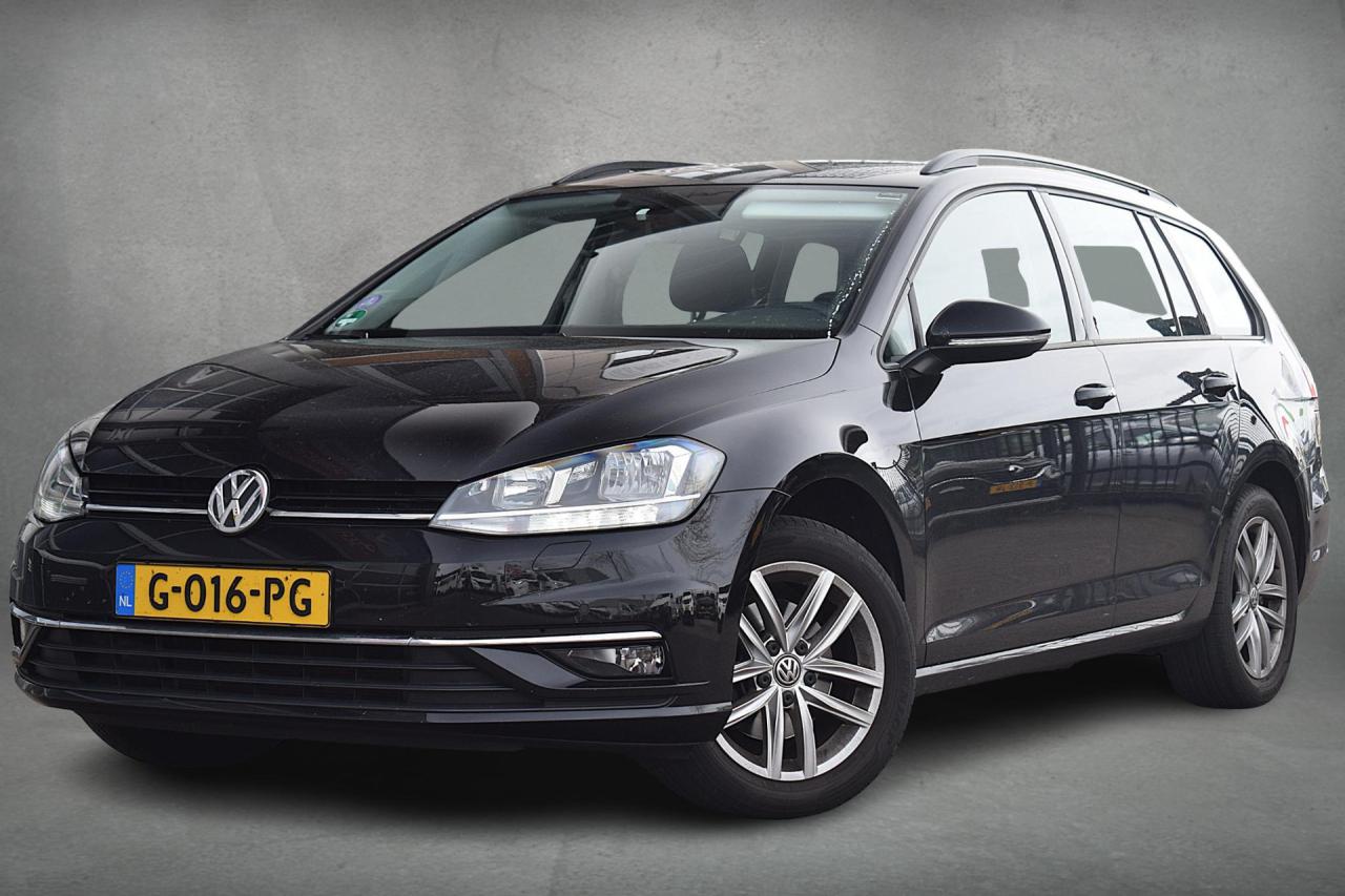 Volkswagen Golf Variant 1.4 TSI Highline Business | Volkswagen occasion
