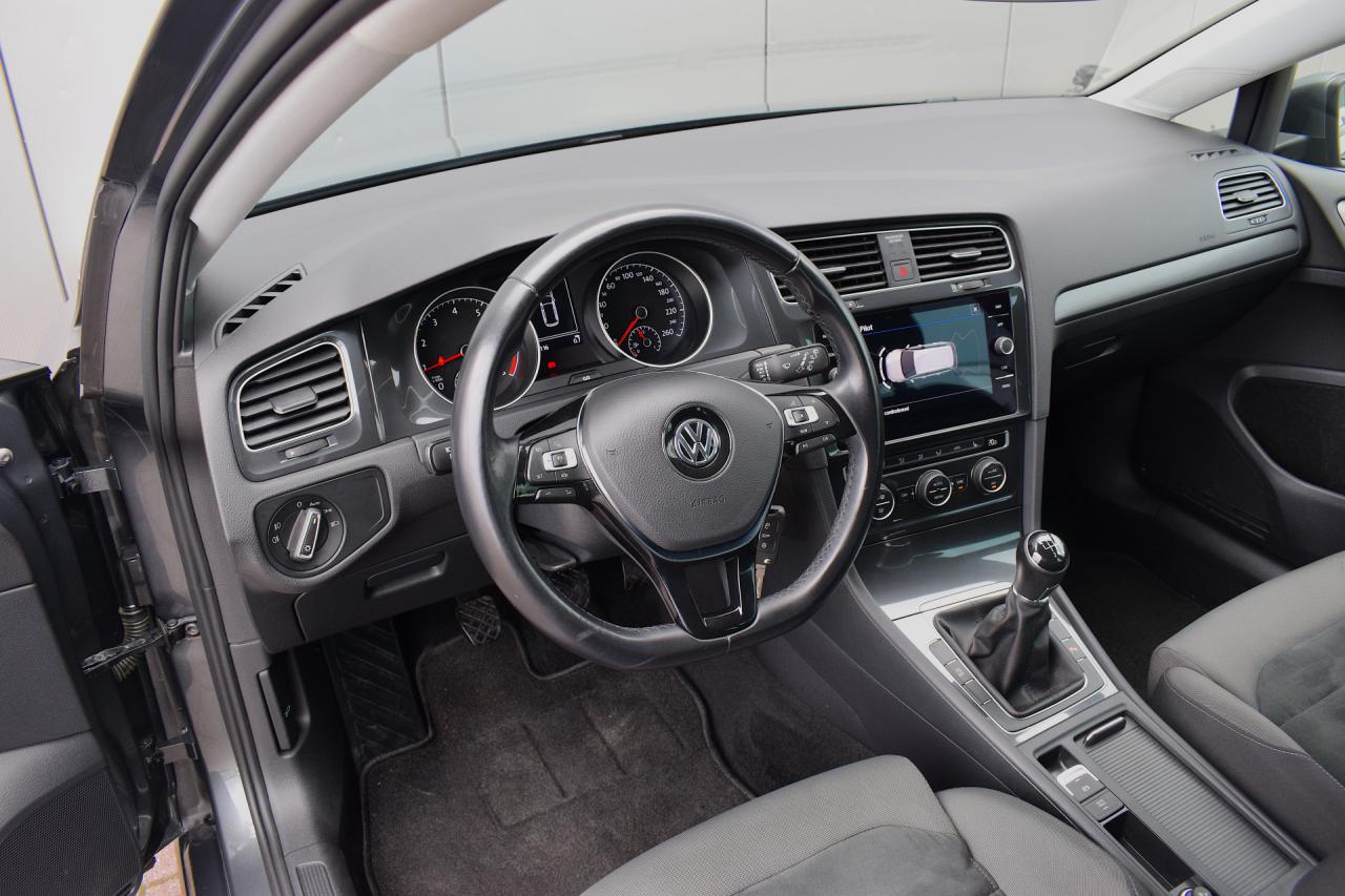 Volkswagen GOLF Variant 1.5 TSI Comfortline Business | Volkswagen occasion
