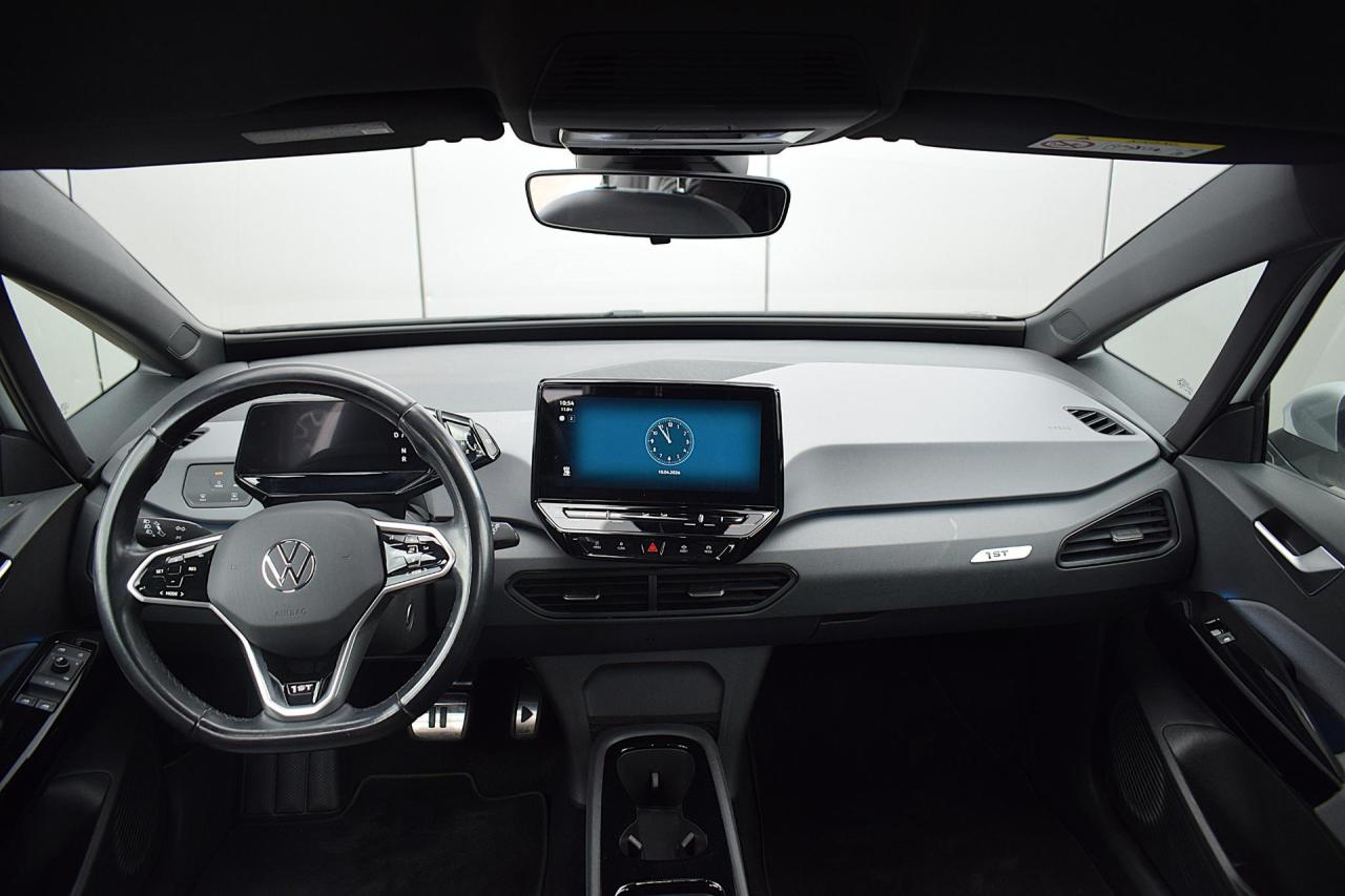 Volkswagen ID.3 First 58 kWh | Volkswagen occasion