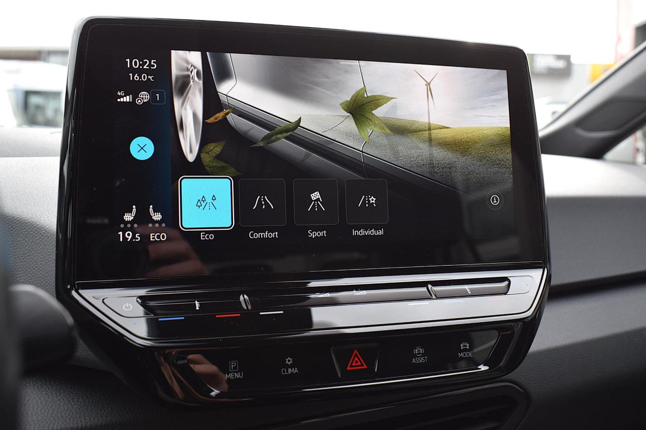 Volkswagen ID.3 First 58 kWh | Volkswagen occasion
