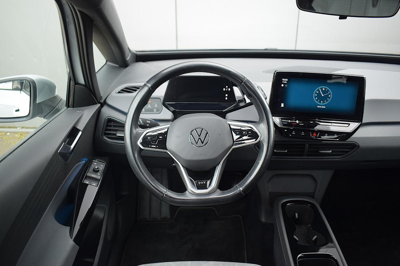 Volkswagen ID.3 First 58 kWh | Volkswagen occasion