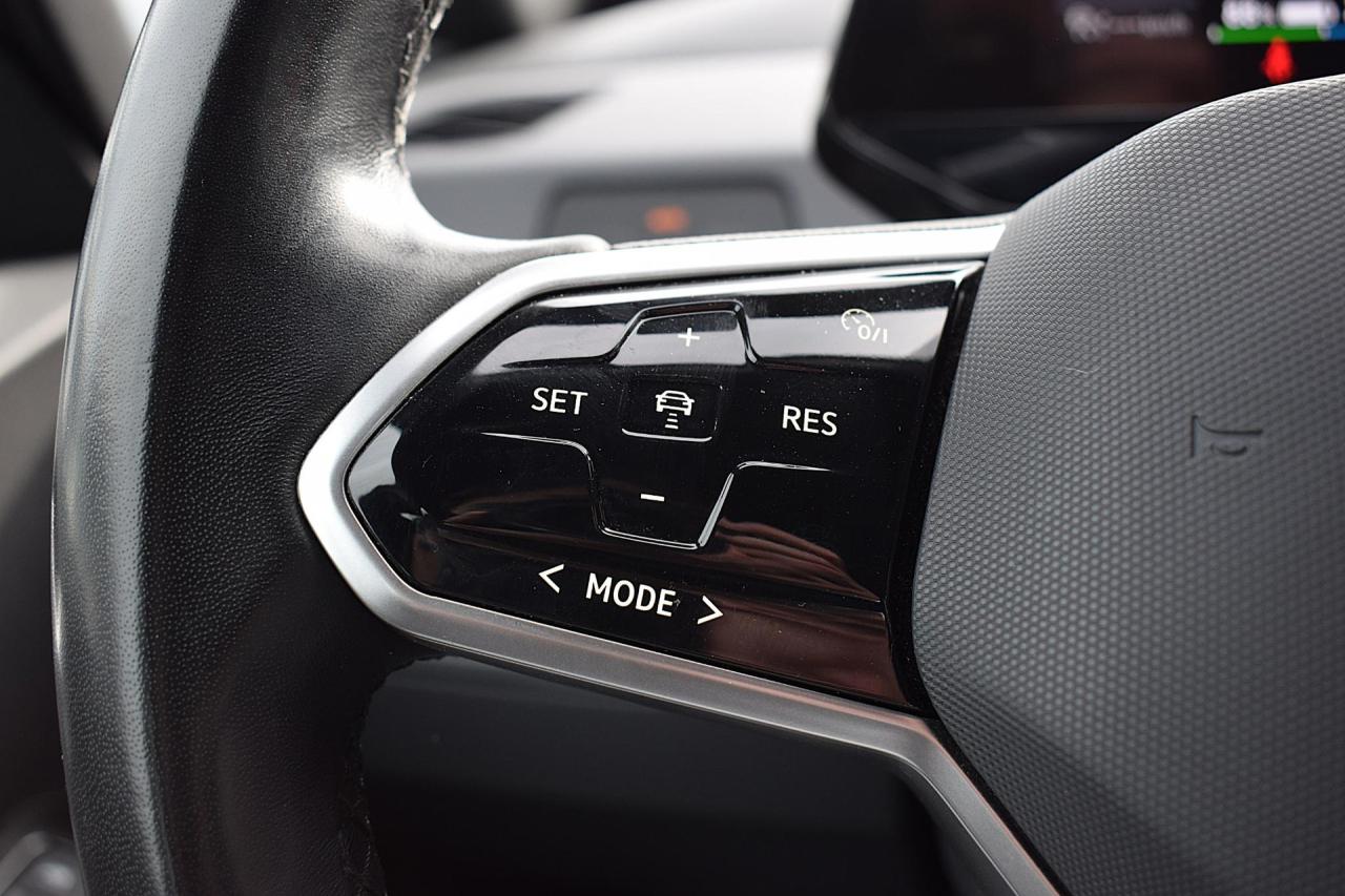 Volkswagen ID.3 First 58 kWh | Volkswagen occasion
