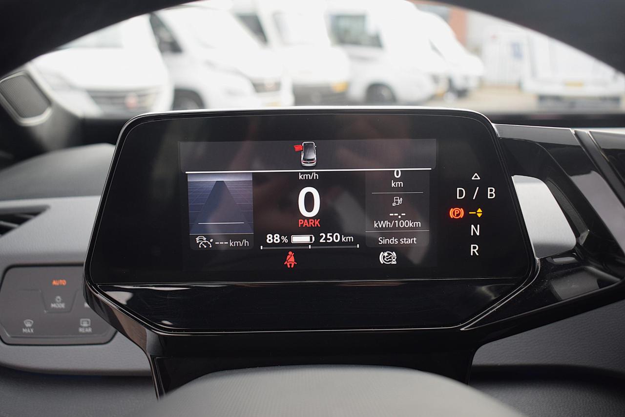 Volkswagen ID.3 First 58 kWh | Volkswagen occasion
