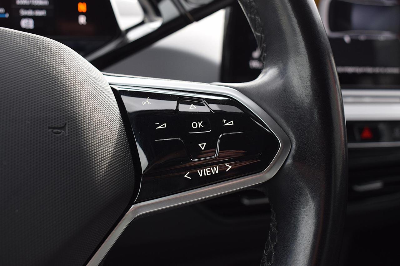 Volkswagen ID.3 First 58 kWh | Volkswagen occasion