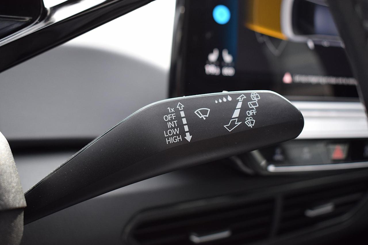 Volkswagen ID.3 First 58 kWh | Volkswagen occasion