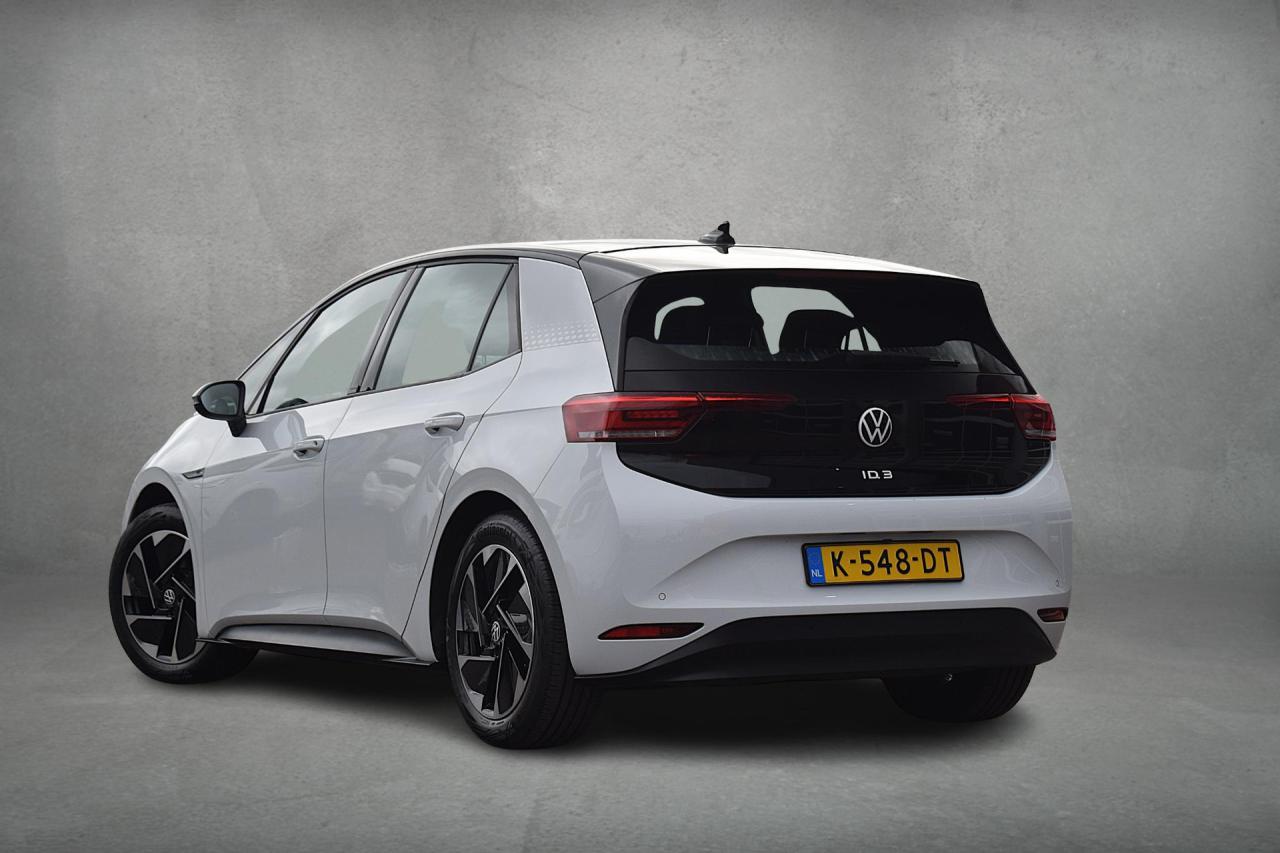 Volkswagen ID.3 First 58 kWh | Volkswagen occasion