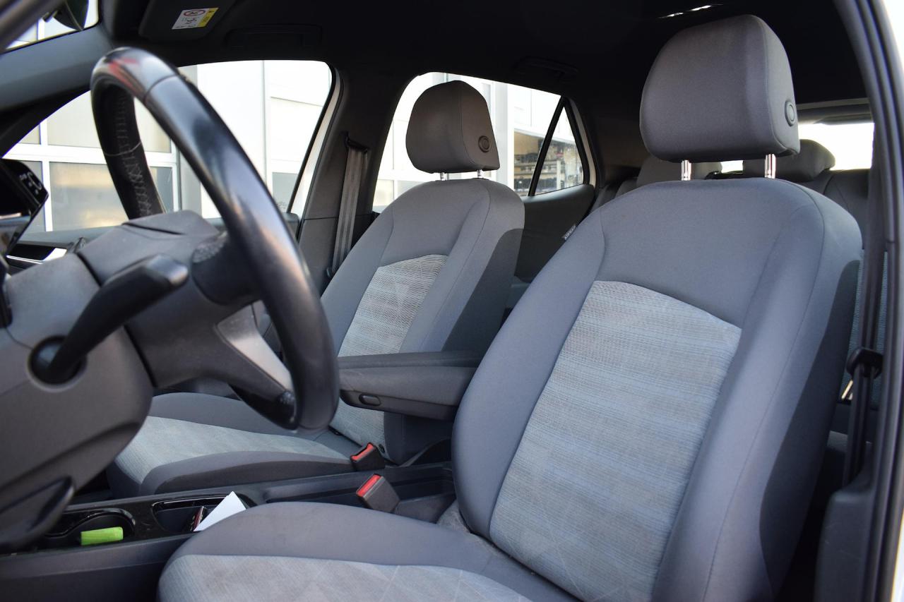 Volkswagen ID.3 First 58 kWh | Volkswagen occasion