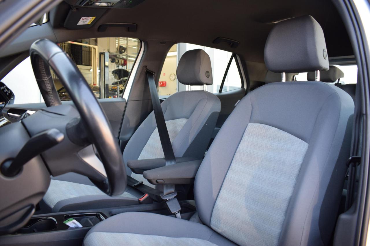 Volkswagen ID.3 First 58 kWh | Volkswagen occasion