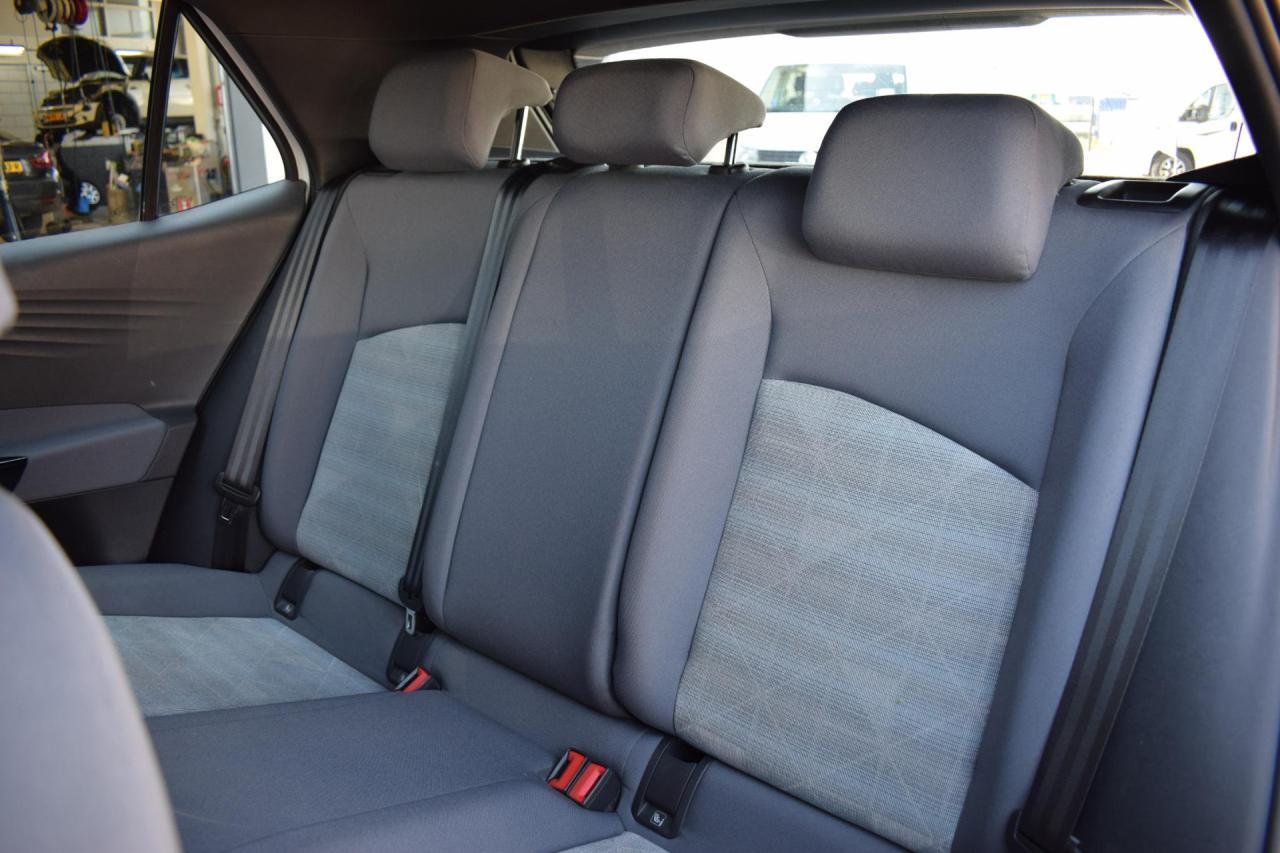 Volkswagen ID.3 First 58 kWh | Volkswagen occasion