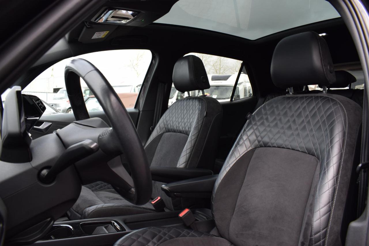 Volkswagen ID.3 First Max 58 kWh | Volkswagen occasion