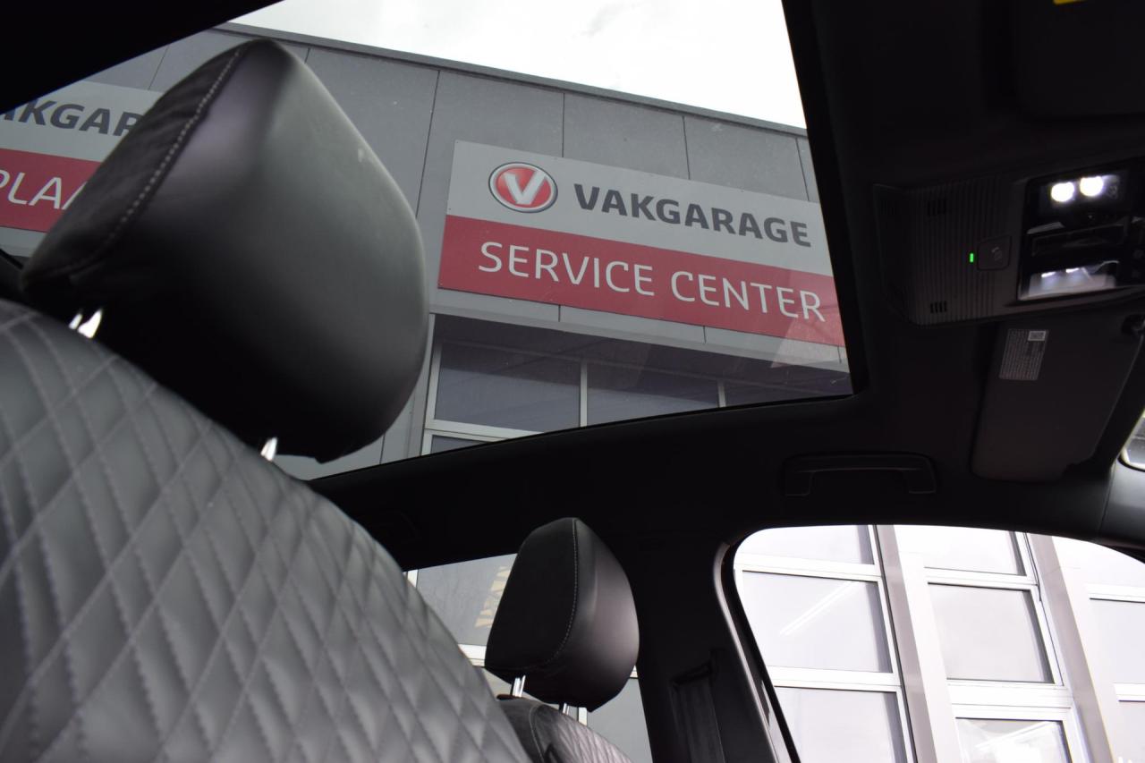 Volkswagen ID.3 First Max 58 kWh | Volkswagen occasion