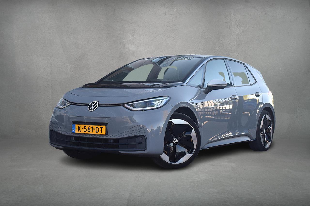 Volkswagen ID.3 First Max 58 kWh | Volkswagen occasion