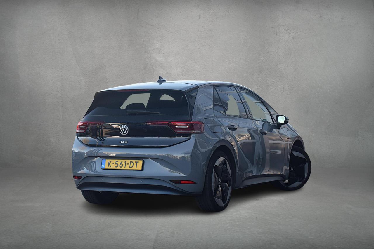 Volkswagen ID.3 First Max 58 kWh | Volkswagen occasion