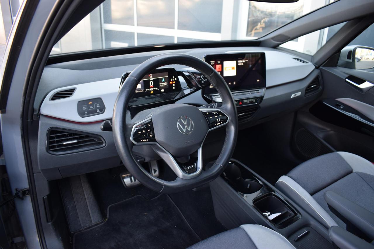 Volkswagen ID.3 First Max 58 kWh | Volkswagen occasion