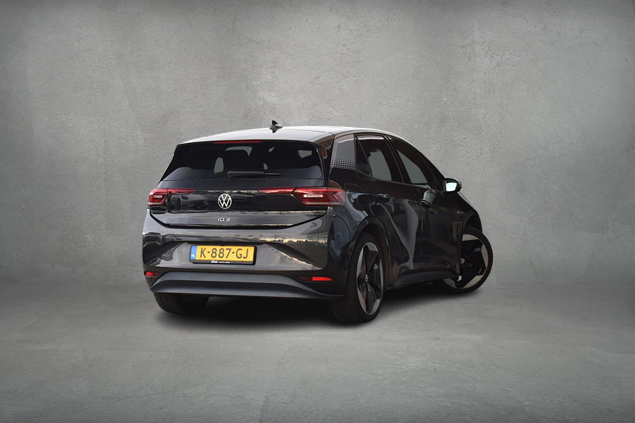 Volkswagen ID.3 First Max 58 kWh | Volkswagen occasion