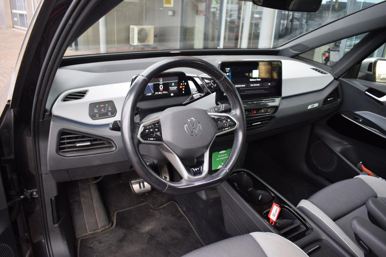 Volkswagen ID.3 First Max 58 kWh | Volkswagen occasion