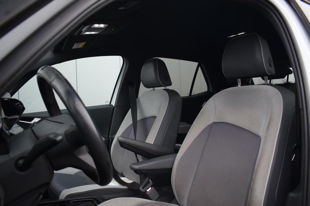 Volkswagen ID.3 First Plus 58 kWh | Volkswagen occasion