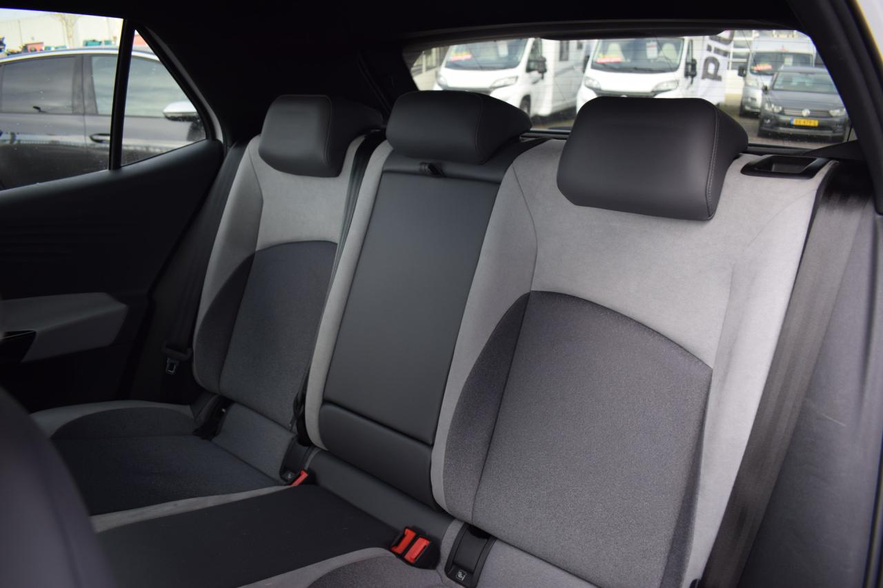 Volkswagen ID.3 First Plus 58 kWh | Volkswagen occasion