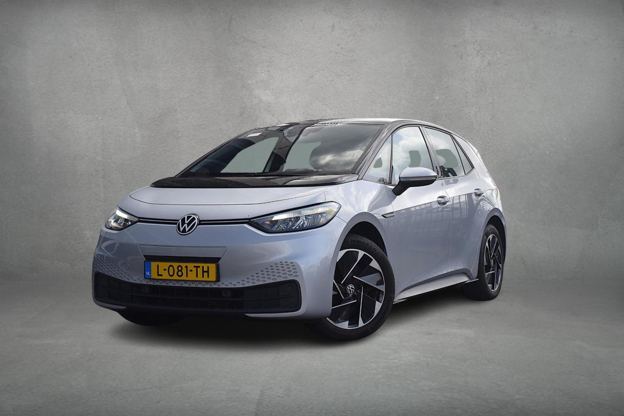 Volkswagen ID.3 Life 58 kWh | Volkswagen occasion