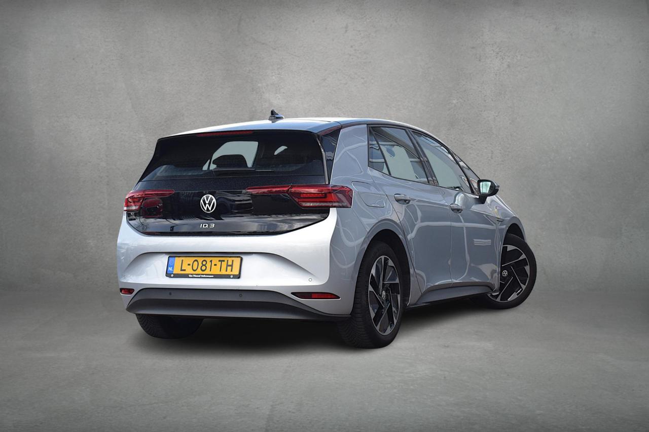 Volkswagen ID.3 Life 58 kWh | Volkswagen occasion