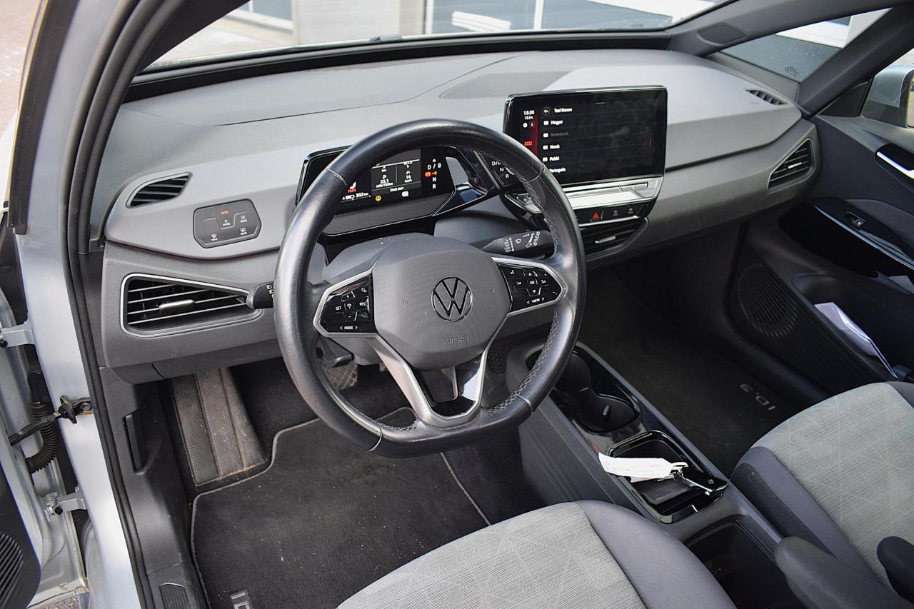 Volkswagen ID.3 Life 58 kWh | Volkswagen occasion